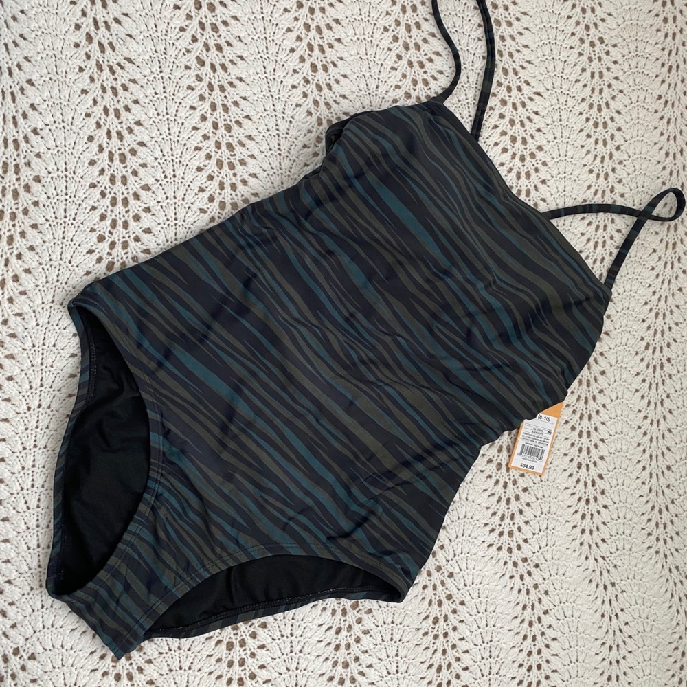 One Piece Bathing Suits - Picture 13 of 14